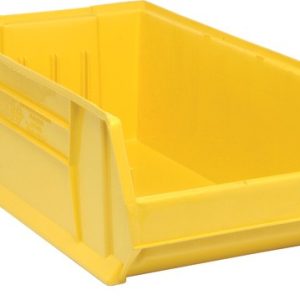 Hulk Bin - 29-7/8" x 16-1/2" x 11"