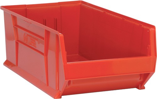 Hulk Bin - 29-7/8" x 18-1/4" x 12" - Image 2
