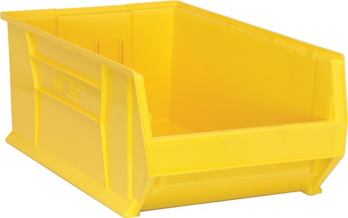 Hulk Bin - 29-7/8" x 18-1/4" x 12" - Image 3