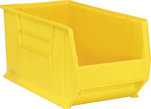Hulk Bin - 29-7/8" x 16-1/2" x 15" - Image 2