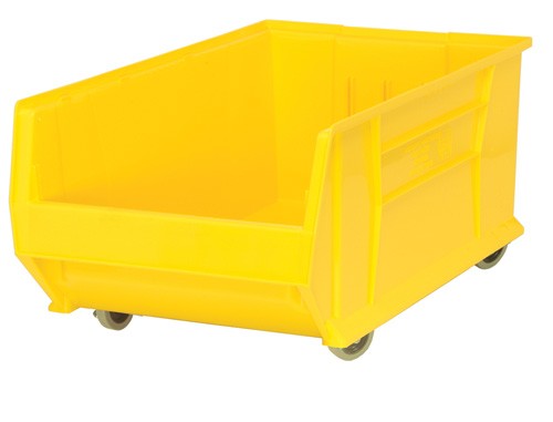 Hulk Bin - 29-7/8" x 18-1/4" x 12" (with casters 15"H) - Image 3