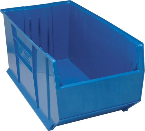 Hulk Bin - 35-7/8" x 19-7/8" x 17-1/2" - Image 2