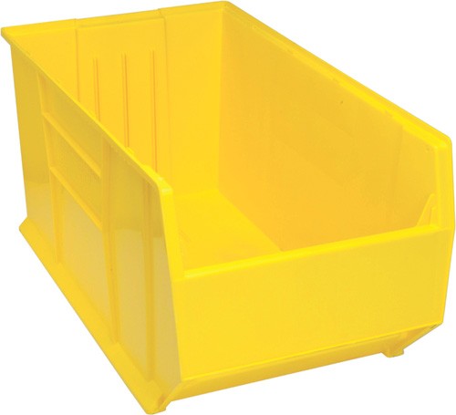 Hulk Bin - 35-7/8" x 19-7/8" x 17-1/2"