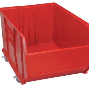 Hulk Bin - 35-7/8" x 23-7/8" x 17-1/2" (with casters 20-1/2"H)