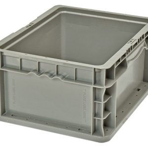 Straight Wall Container - 12" x 15" x 7"