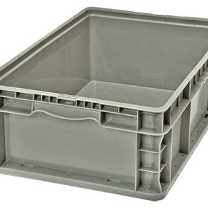 Straight Wall Container - 24" x 15" x 7"