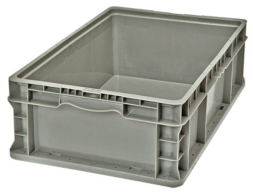Straight Wall Container - 24" x 15" x 7"