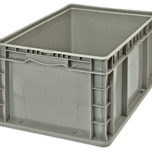 Straight Wall Containers