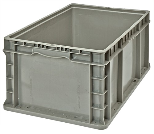 Straight Wall Container - 24" x 15" x 9"
