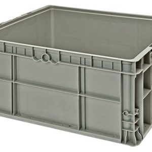 Straight Wall Container - 24" x 22" x 11"