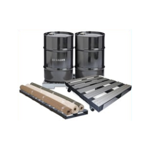 Custom Plastic Pallets